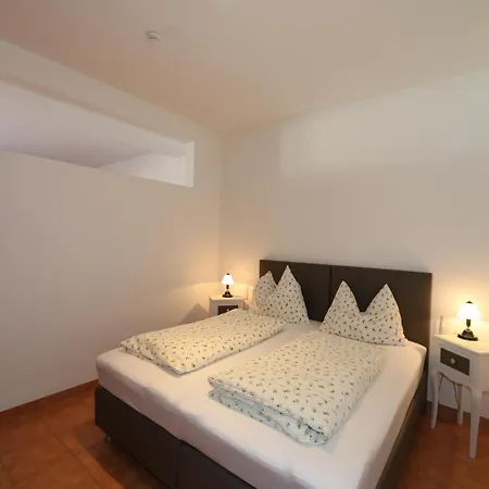 Apartment In Bichlbach At The Lake Buitenkant foto