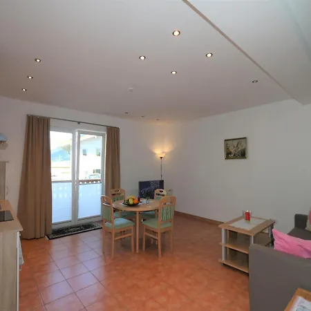 Apartment In Bichlbach At The Lake Buitenkant foto