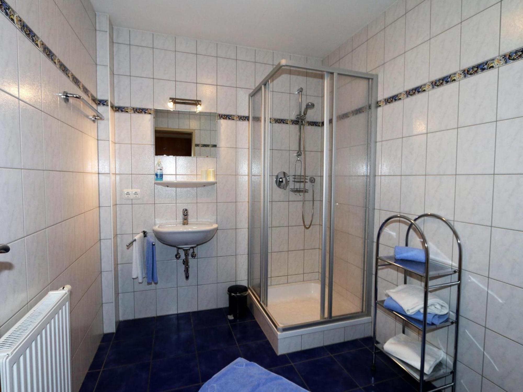 Apartment In At The Bichlbach