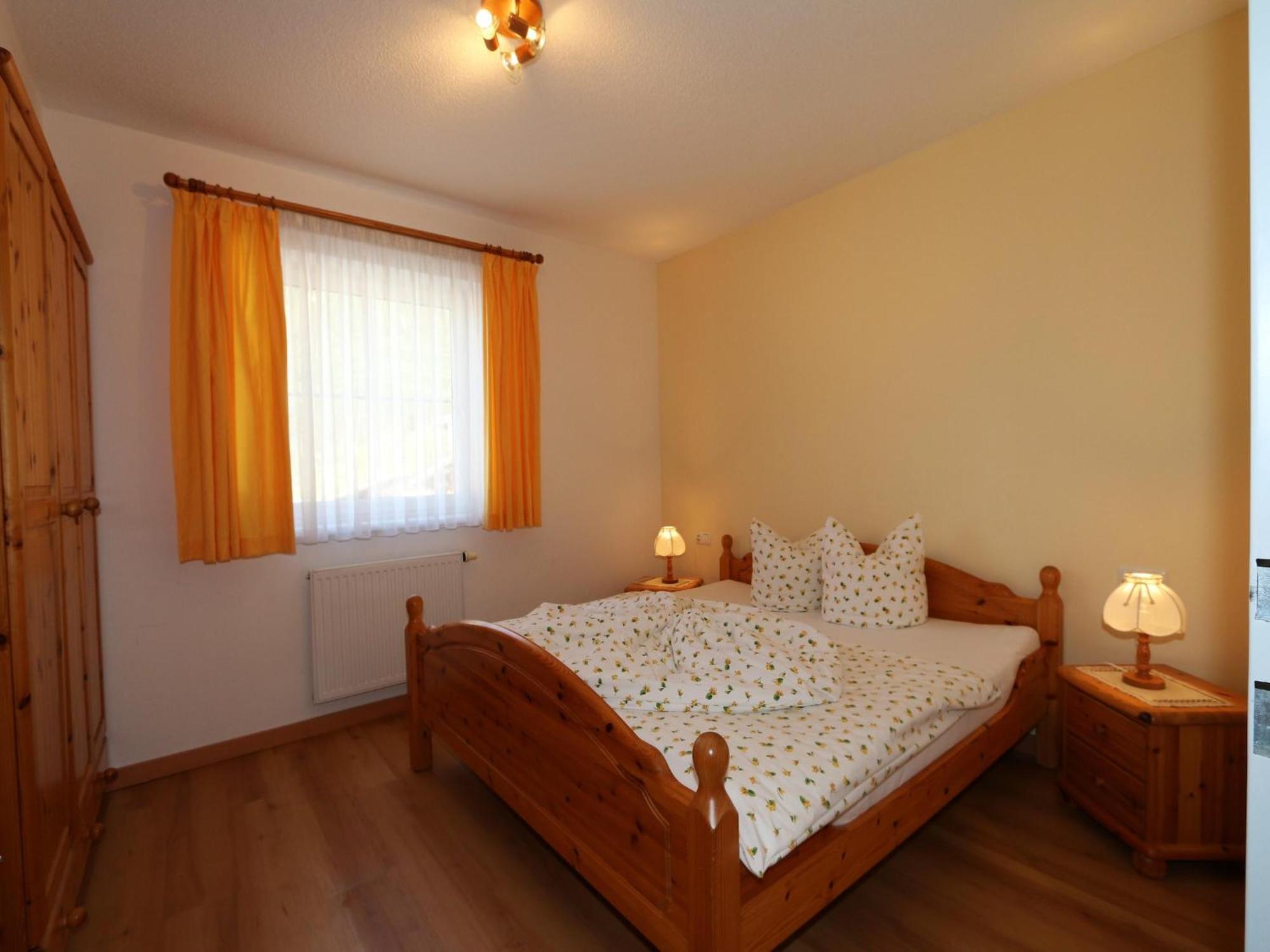 Appartement In At The *