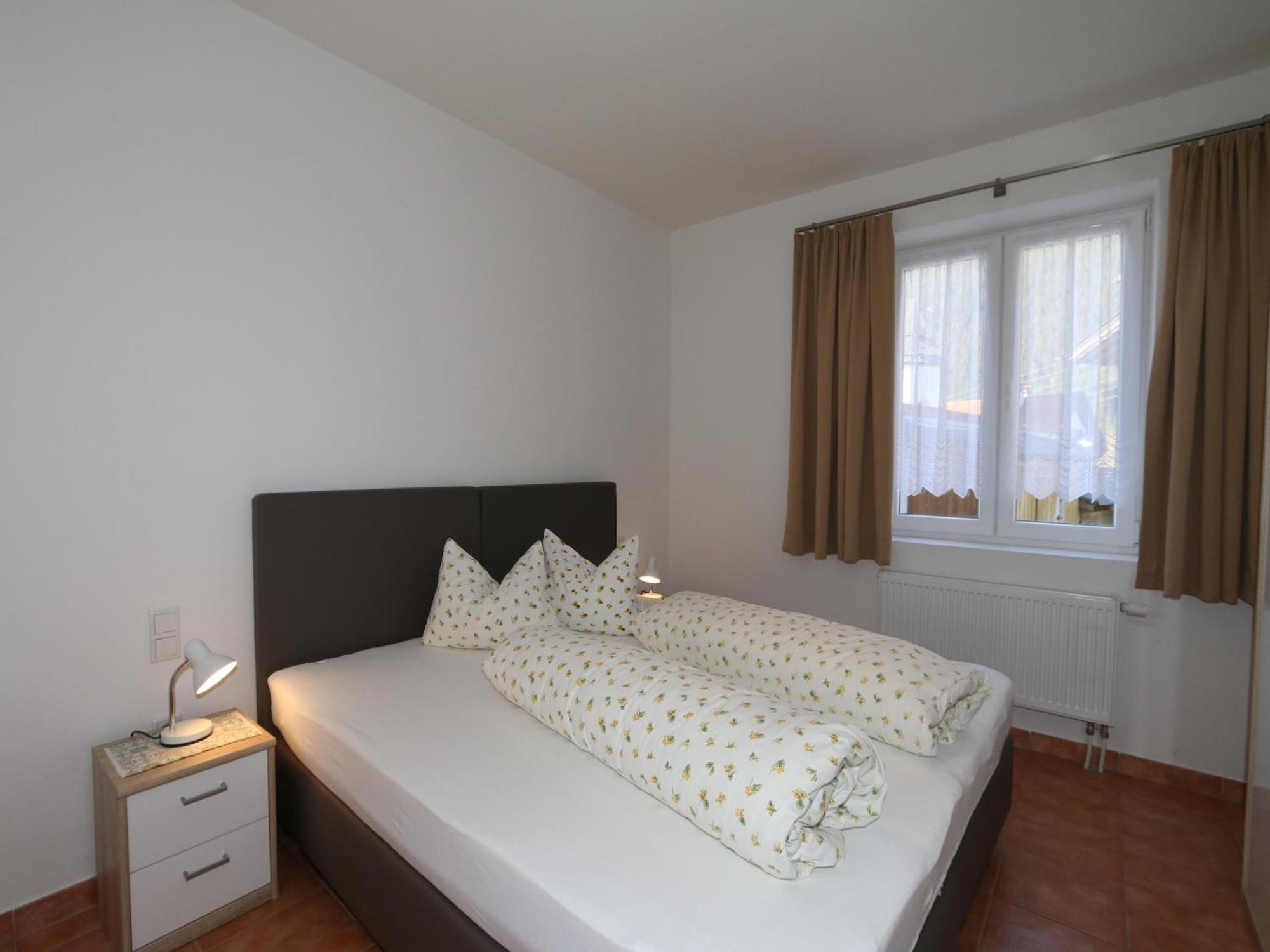 Appartement In At The *